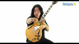 quotMy Sharonaquot by The Knack Practice Cover on Guitar [upl. by Vladimir]