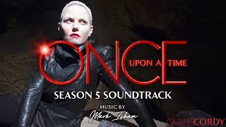 A Fathers Pride – Mark Isham Once Upon a Time Season 5 Soundtrack [upl. by Notnek]