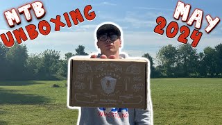 Mystery Tackle Box Unboxing May 2024 [upl. by Ettevram705]