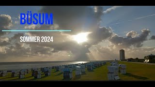 BÜSUM  Sommer 2024 [upl. by Birchard]