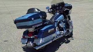 1998 HarleyDavidson FLHTC Electra Glide Classic Stk210114A [upl. by Nora]