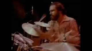 Danny Seraphine Drum Solo Chicago [upl. by Dubois]