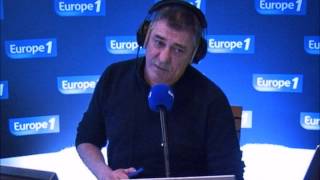 JeanMarie Bigard raconte une blague  Le mec qui lit un livre au lit avec sa femme [upl. by Lleddaw]