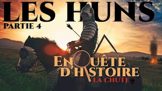 La chute des Huns [upl. by Ellah]