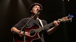 Jason Mraz  93 Million Miles [upl. by Aivartal]