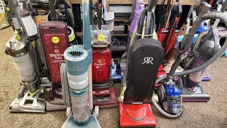 Vacuums Saved Episode 51  2024 Deluxe Edition [upl. by Otsedom161]