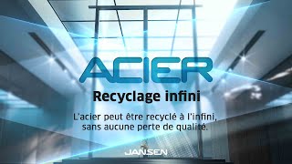 Jansen Recyclage infini [upl. by Heron]