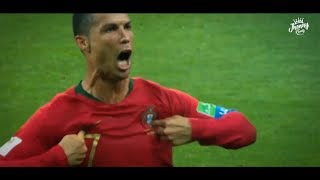 World Cup 2018  Best Moments  Live It Up  ᴴᴰ [upl. by Jollenta760]