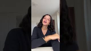 nuovo TIKTOK DI ELENA PETRIN tiktok shorts [upl. by Hepza]