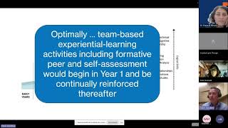 Experiential Learning at Scale for 2000 students by Steve Joordens U of T [upl. by Lamag]