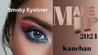 Eyeliner Tutorial for beginners eyeliner eyemakeuptutorial eyemakeup makeuptutorial makeup [upl. by Sigler521]