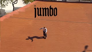 Jumbo Last day in Barcelona episode 28 [upl. by Brost]