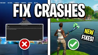 How to FIX Fortnite Not Launching Error 2024 100 working [upl. by Steere83]