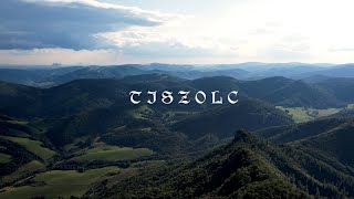 Száll a rege várról várra — Tiszolc [upl. by Nevet210]