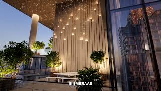 Discover Verve the Latest Addition to City Walk  Luxury Apartments in Dubai [upl. by Eelrahs63]