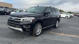 2024 Ford Expedition Limited Atlanta Lavonia Athens Cornelia Commerce GA [upl. by Varuag]