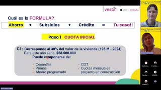 Paso a paso para comprar vivienda [upl. by Annahoj91]