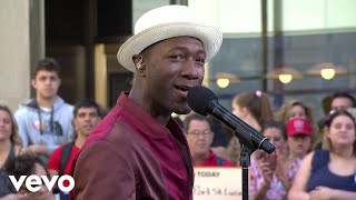 Aloe Blacc  Brooklyn In The Summer Live On The Today Show [upl. by Brennen99]