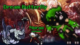 Tibia 117RP solo Dream Warden Outfits Quest  Tutorial [upl. by Atok]