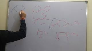 Pericyclic Reactions Part 2 [upl. by Janenna]