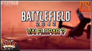 Battlefield 2042 vai FLOPAR [upl. by Bram]