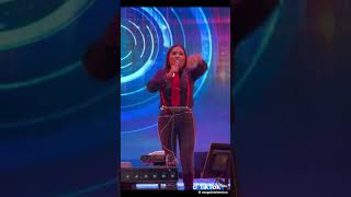 Ana Gabriel en Neiva colombia 🇨🇴 2024 undeseomas soy como quise ser [upl. by Lipps]