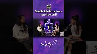 Camilla Poindexter is back on TV📺 [upl. by Inglis]