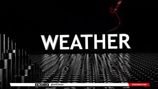 SA Weather Report  01 October 2024 [upl. by Yesiad]