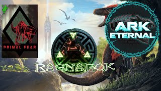 Last Boss Ark PrimalEternal ◆ LIVE STREAM [upl. by Tifanie631]