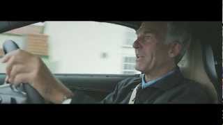 Jaguar FType first impression with race drivers [upl. by Ralina]