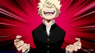 Katsuki Bakugo 「AMV」 Bitch Lasagna [upl. by Nawaj689]