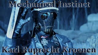 Karl Ruprecht Kroenen Tribute [upl. by Magna]