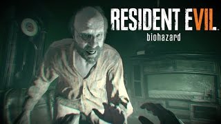 Resident Evil 7 biohazard  Launch Trailer [upl. by Nagol]