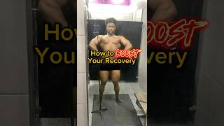 3 Tips For FAST Recovery [upl. by Azmah434]