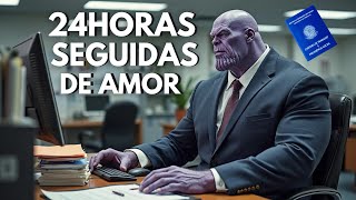 CLThanos se superou nesse vídeo ☠️ [upl. by Airelav]