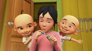 Upin amp Ipin Full Movie  Upin dan Ipin Episode Terbaru  Upin Ipin Terbaru [upl. by Cai]