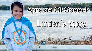 My Son Has A Rare Speech Disorder Called Apraxia of Speech This is his story to spread Awareness [upl. by Shane]