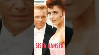 Sista Dansen film från år 1993 😃 1292024 [upl. by Reffinnej]