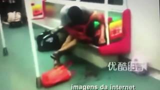 Flakka Compilation WARNING Disturbing Scenes  FIXED Images [upl. by Assira23]