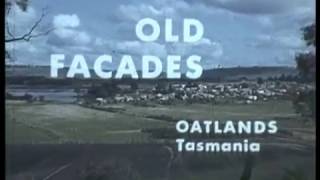 Oatlands Old Facades 1973 [upl. by Akemahs]