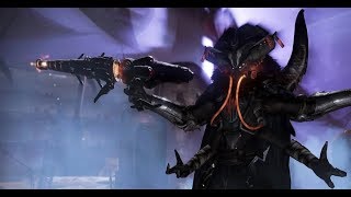 Destiny 2 Shadowkeep  Nightmare Skolas [upl. by Audie]