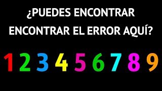 8 Nuevos Acertijos Que Solo El 2  De Las Personas Más Inteligentes Pueden Resolver [upl. by Yoshiko]