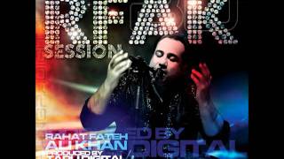 Na Todi Dil MeraRemix Rahat Fateh Ali Khan THE RFAK SESSION [upl. by Eelram]