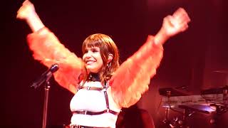 Paloma Faith Only Love Can Hurt Like This Live Brighton Centre 20424 Glorification of Sadness Tour [upl. by Tri]