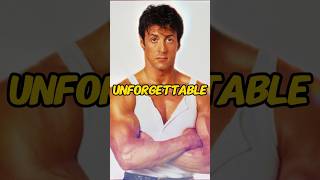 From Rejection to Redemption The Inspiring Journey of Sylvester Stallone and the Making of Rocky [upl. by Fedora936]