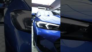 UPPF  Clear PPF P20  BMW 330i UPPF PPF PaintProtectionFilm ClearPPF ColorPPF bmw330i [upl. by Vinay210]