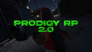 Prodigy RP 20 Trailer [upl. by Idmann]