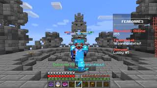 Top 5 migliori server Minecraft SP [upl. by Cloots]