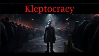 Kleptocracy [upl. by Patman]