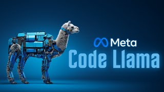 Metas NEW AI Code Llama Takes Programming to the NEXT LEVEL 🚀 FIRST LOOK [upl. by Darrill201]